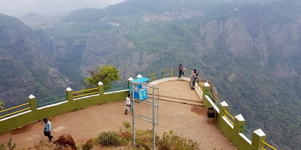Dodapetta Peak