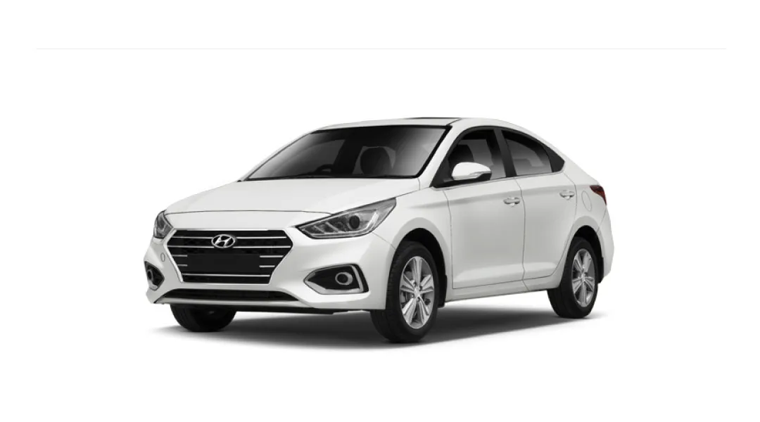 Sedan